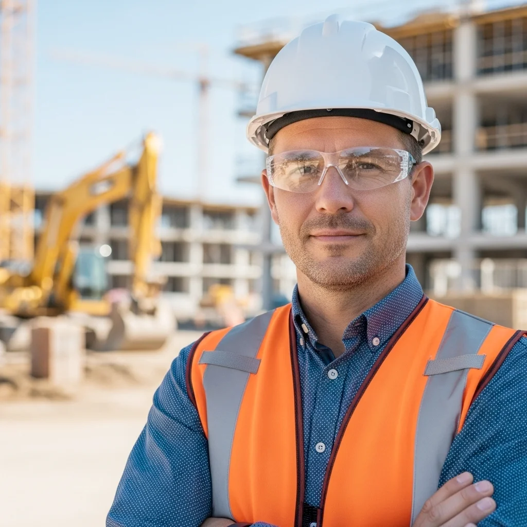 Electrical Supervisor