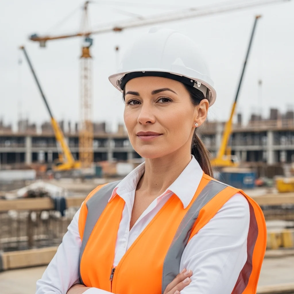 Lead Electrician